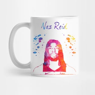 Naz Reid Mug